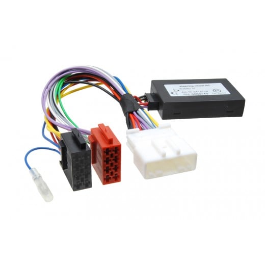 Connects2 adapter za upravljanje na volanu za Subaru XV, Forester, Impreza