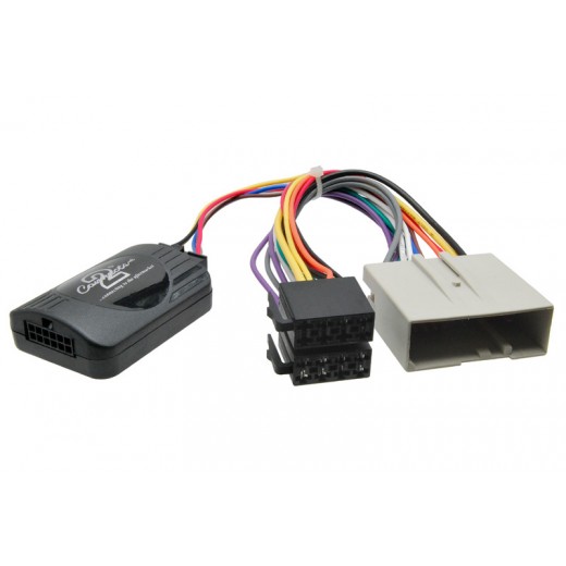 ConnectS2 adaptér pro ovládání na volantu Ford Fiesta / Fusion