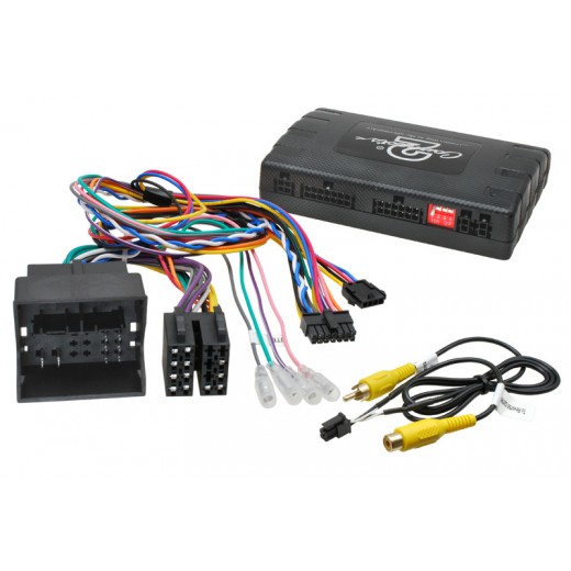 Informační adaptér pro VW Connects2 UVW 04