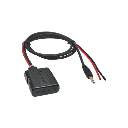 Bluetooth adaptér 12 V JACK