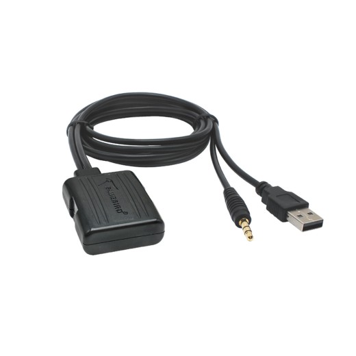Bluetooth adaptér 12 V JACK / USB