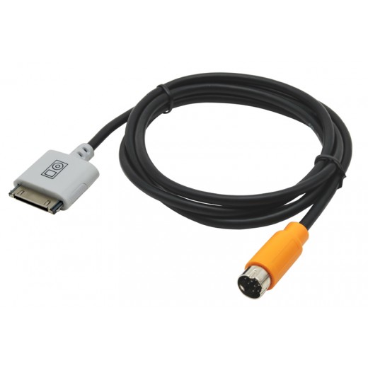 Dension iPhone/ iPod kabel