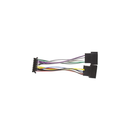 Sony 15 pin - ISO konektor