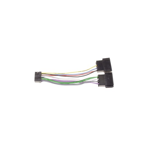 Sony 16 pin - ISO konektor
