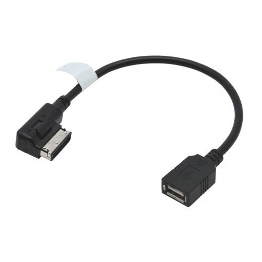 MDI-USB propojovací kabel pro Audi / VW / Seat / Škoda
