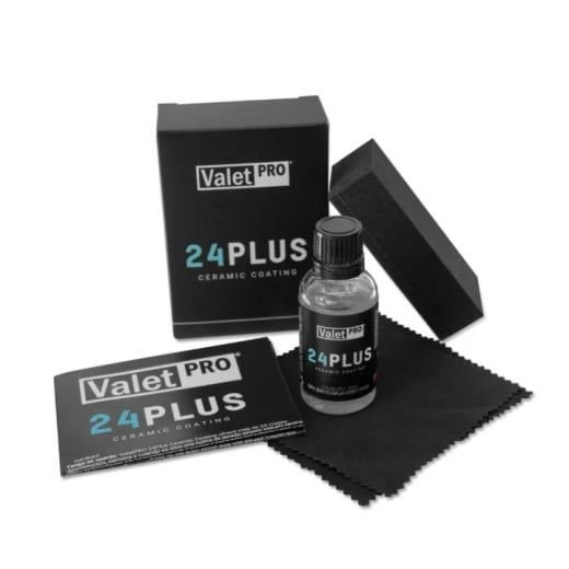 ValetPRO 24Plus keramički premaz (30 ml)