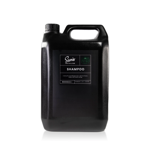 Autošampon Sam's Detailing Shampoo (5 l)