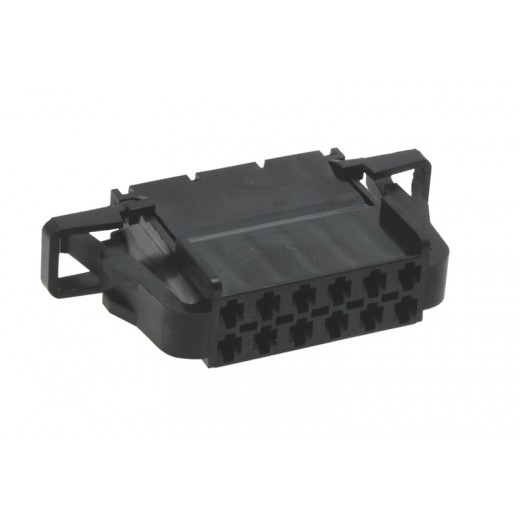 Konektor pro CD měnič VW / Audi 254113