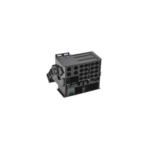 FAKRA konektor za automobilsku stranu 254550