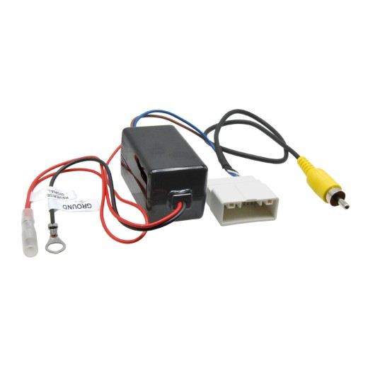Adapter za originalnu parkirnu kameru Hyundai / Kia