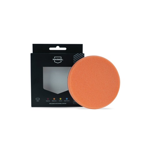 Lešticí kotouč Nasiol PAD MEDIUM