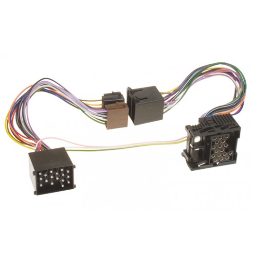 Adaptér pro HF sadu BMW / Land Rover / Rover / MG