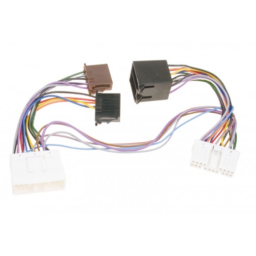 Adapter za HF set Daewoo / Ssang Yong