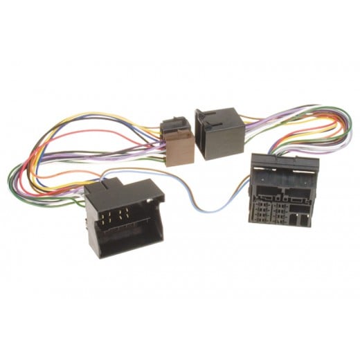 Adaptér pro HF sadu Ford