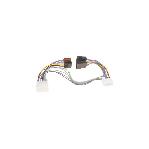 Adaptér pro HF sadu Honda / Acura / Suzuki / Fiat / Nissan / Opel