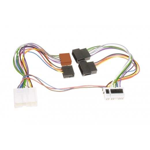 Adaptér pro HF sadu Nissan