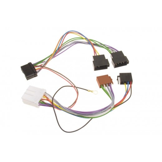 Adaptér pro HF sadu Mitsubishi