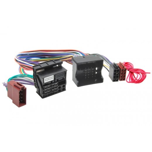 Adapter za HF set Audi / Seat / Škoda / VW