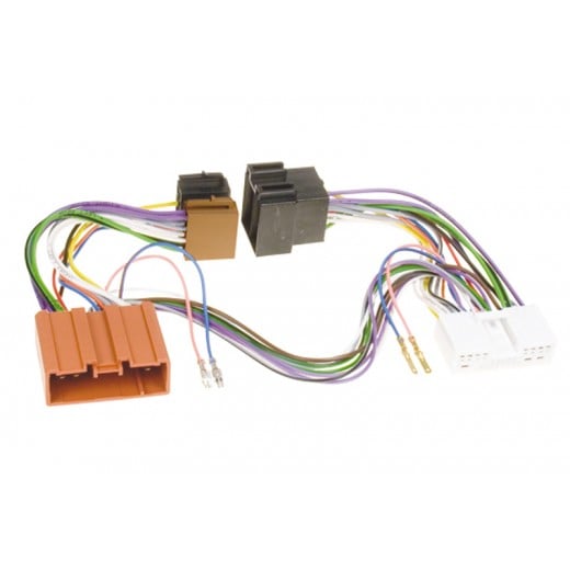 Adapter za Mazda / Ford HF komplet