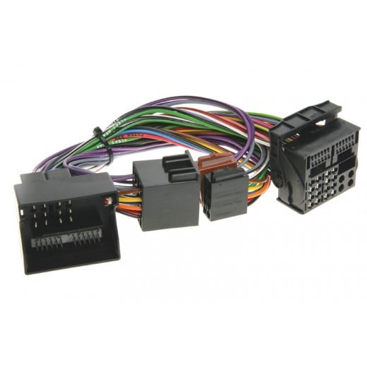 Adaptér pro HF sadu BMW / Land Rover