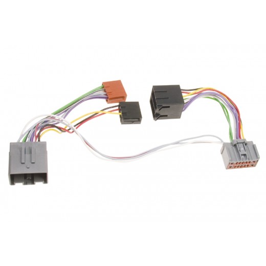 Adaptér pro HF sadu Volvo / Aston Martin