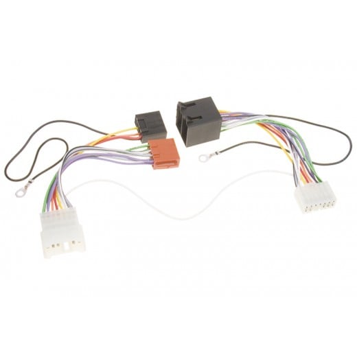 Adapter za Suzuki / Subaru HF komplet