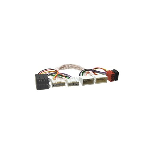 Adapter za Ssang Yong HF komplet