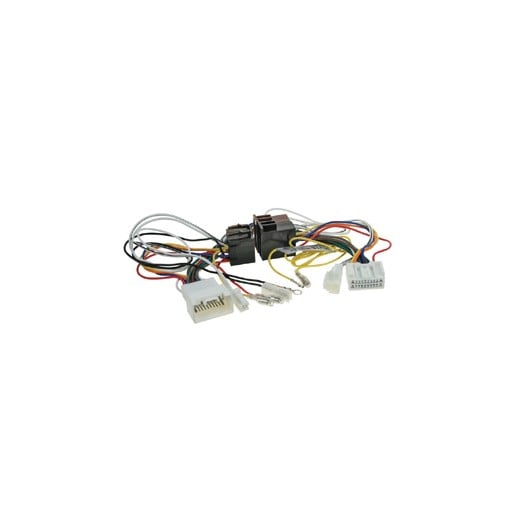 Adapter za HF set Mitsubishi / Citroen / Peugeot