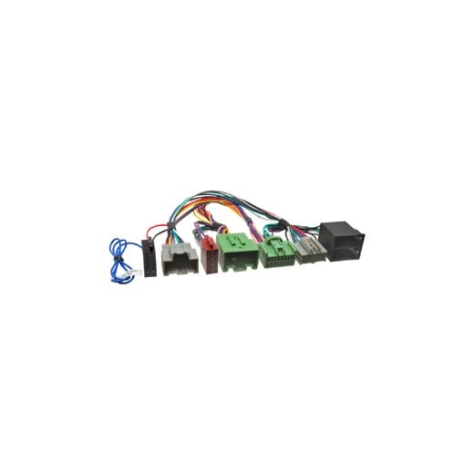 Adaptér pro HF sadu Opel / Buick