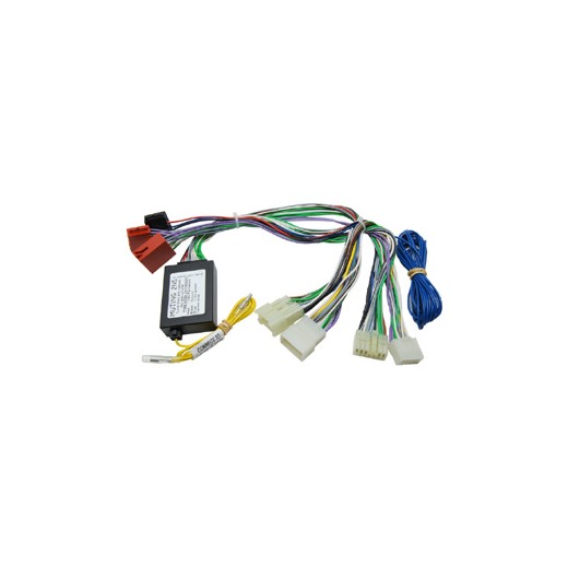Adaptér pro HF sadu Toyota