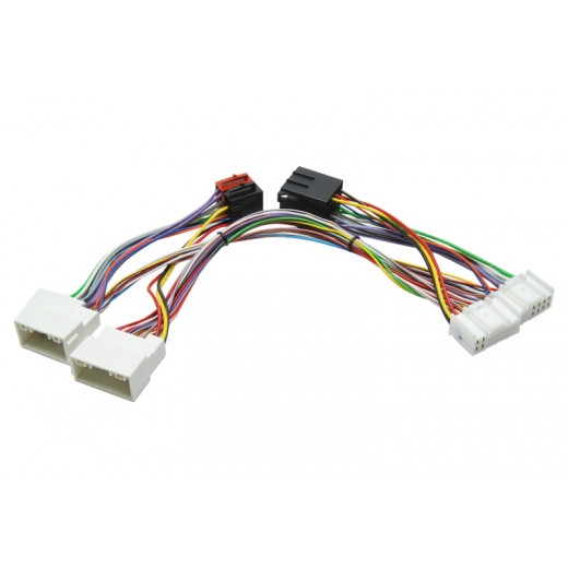 Adaptér pro HF sadu Hyundai / Kia / Ssang Yong