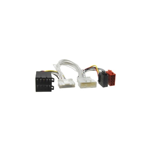 Adaptér pro HF sadu Renault / Smart