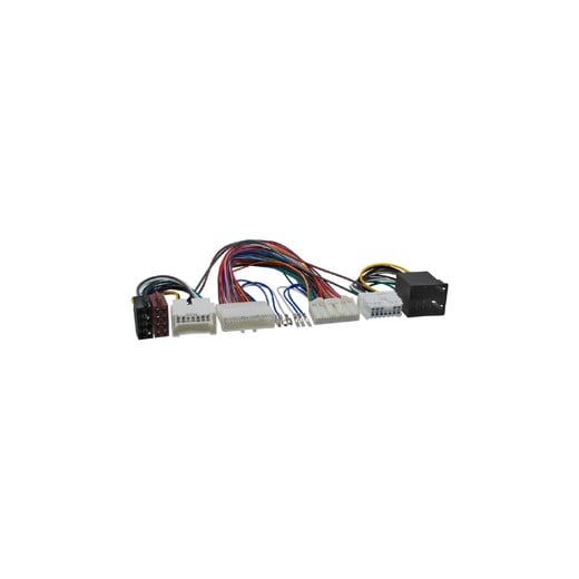 Adaptér pro HF sadu Renault / Dacia