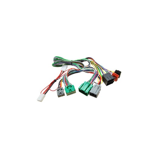 Adaptér pro HF sadu Volvo