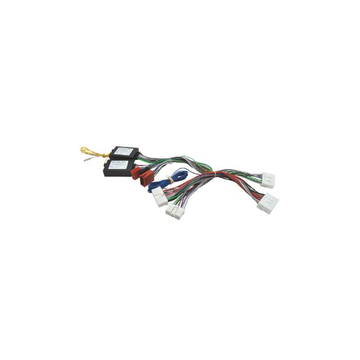 Adaptér pro HF sadu Chrysler / Dodge / Jeep