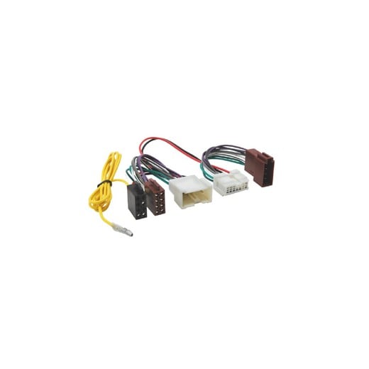 Adaptér pro HF sadu Renault