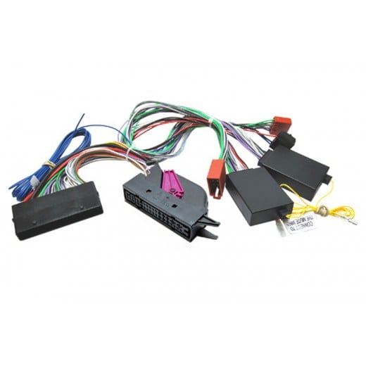 Adaptér pro HF sadu Audi
