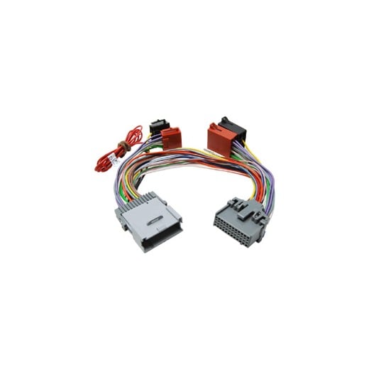 Adaptér pro HF sadu Hummer