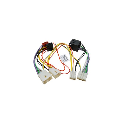Adaptér pro HF sadu Lexus