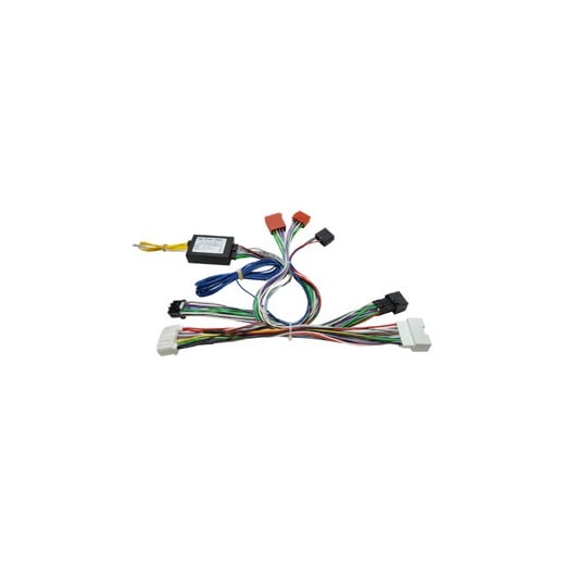 Adaptér pro HF sadu Chrysler / Dodge / Jeep