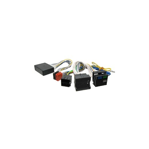 Adaptér pro HF sadu Audi / Škoda / Seat / Volkswagen