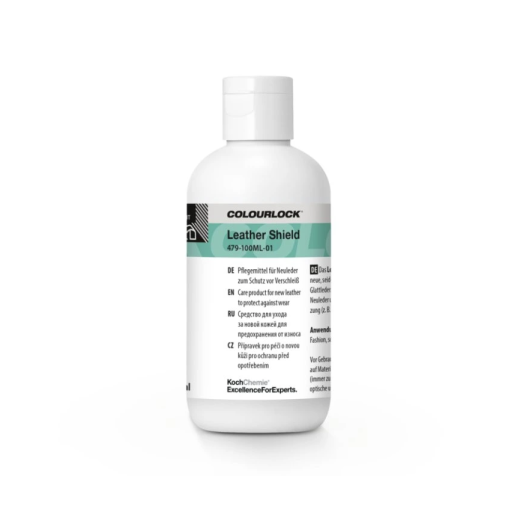 Impregnace na kůži COLOURLOCK by KochChemie Leather Shield (100 ml)