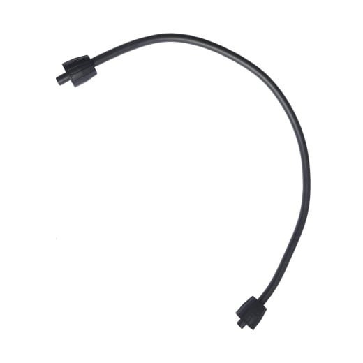 Ohebný prodlužovací nástavec IK Flex pipe 0.25 m