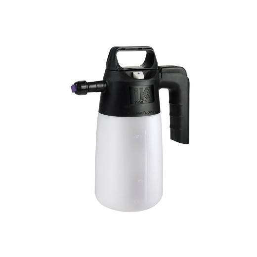 Ručni raspršivač pjene pod pritiskom IK FOAM 1.5 Professional Sprayer