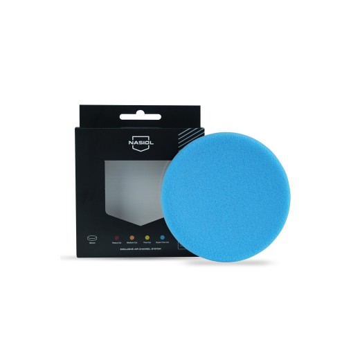 Lešticí kotouč Nasiol PAD SUPER FINE