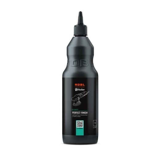 Finišovací lešticí pasta ADBL Perfect Finish (1 l)