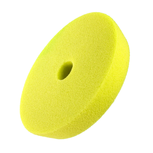 Lešticí kotouč Honey COMBination Polishing Pad R DA-series Yellow Polish/One Step (150 x 165 mm)