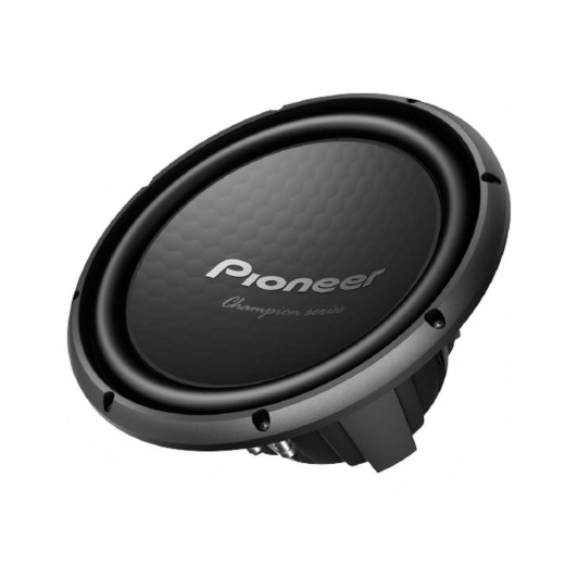 Subwoofer Pioneer TS-W32D4