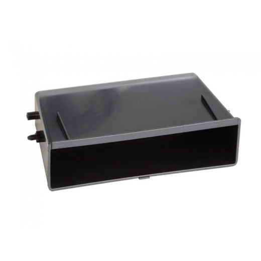 Univerzální přihrádka do 2DIN adaptérů autorádií