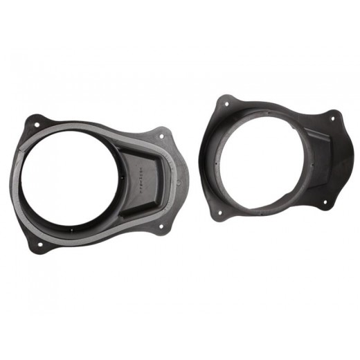 Plastové podložky pod reproduktory pro Ford Transit Connect